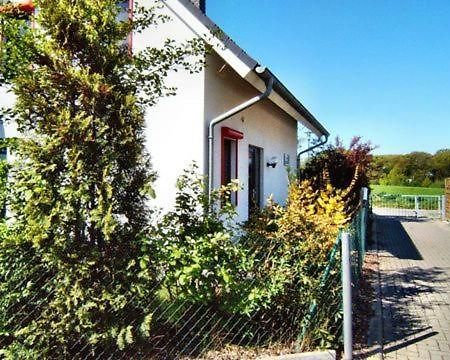 Seestern Kaltenhof Buitenkant foto