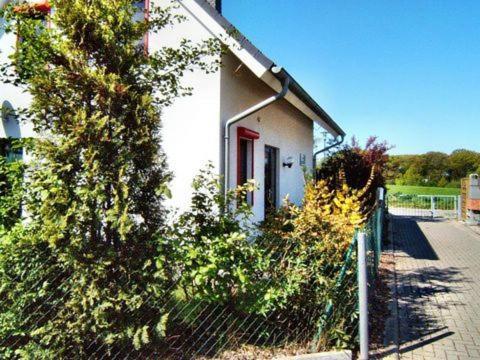 Seestern Kaltenhof Buitenkant foto